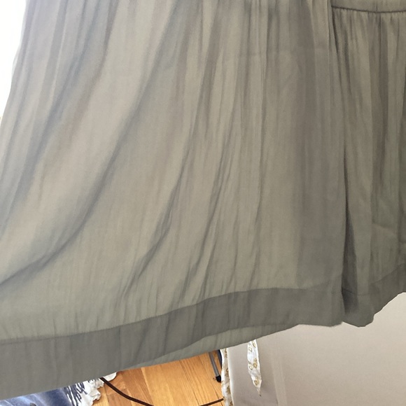 Anthropologie Skirt - Picture 4 of 9